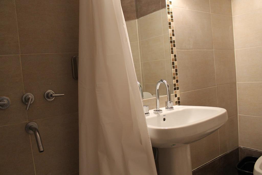 Hotel Rincon Vasco ميندوزا المظهر الخارجي الصورة