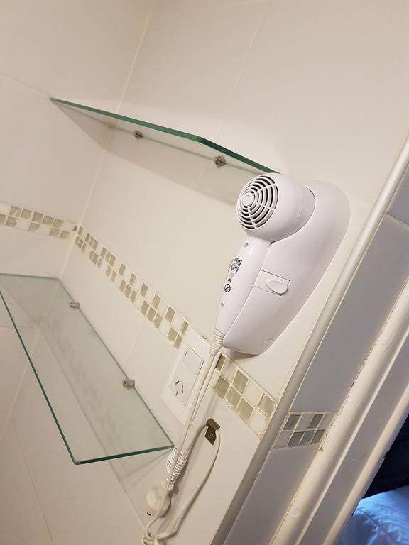 Hotel Rincon Vasco ميندوزا المظهر الخارجي الصورة