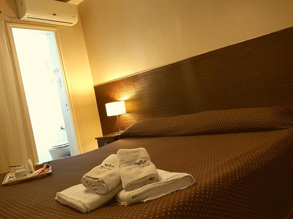 Hotel Rincon Vasco ميندوزا المظهر الخارجي الصورة