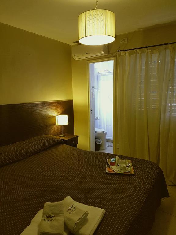 Hotel Rincon Vasco ميندوزا المظهر الخارجي الصورة