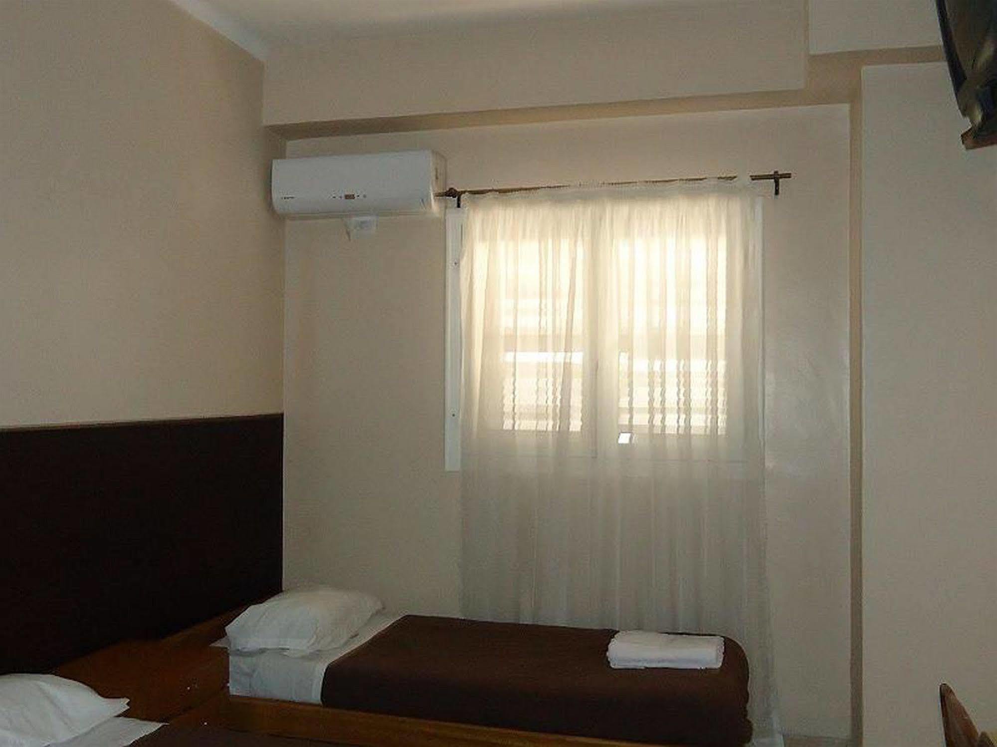 Hotel Rincon Vasco ميندوزا المظهر الخارجي الصورة