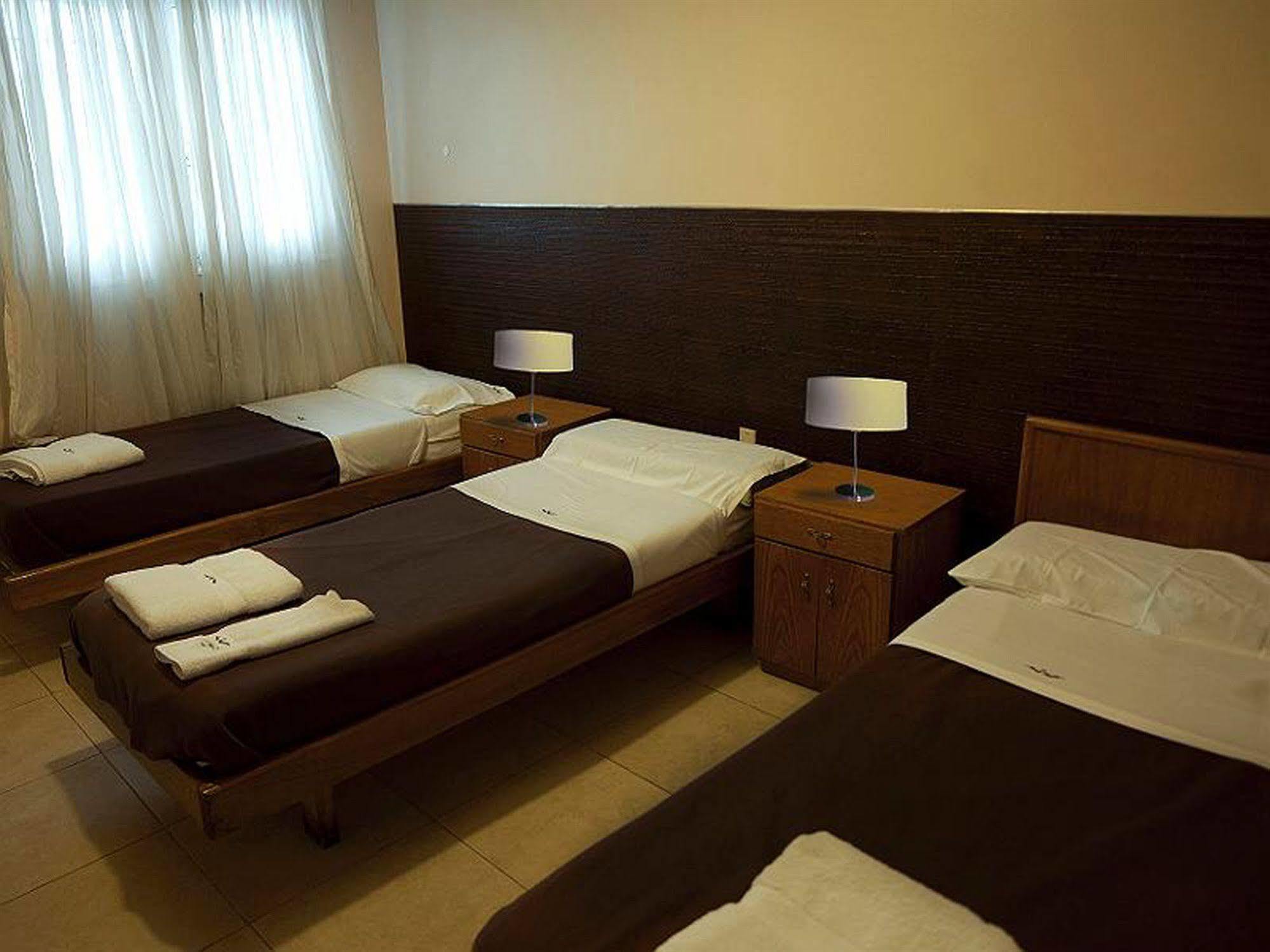 Hotel Rincon Vasco ميندوزا المظهر الخارجي الصورة