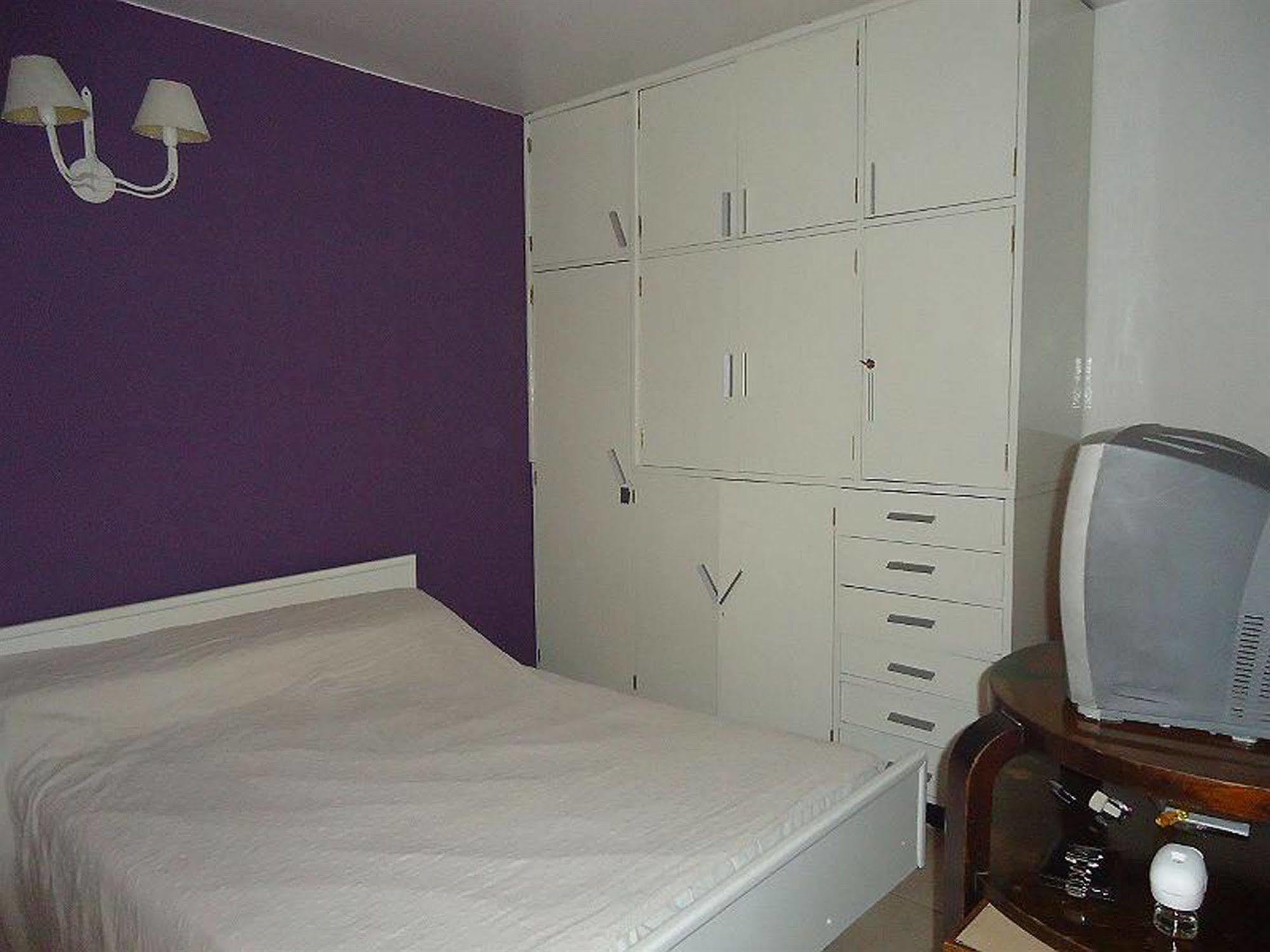 Hotel Rincon Vasco ميندوزا المظهر الخارجي الصورة