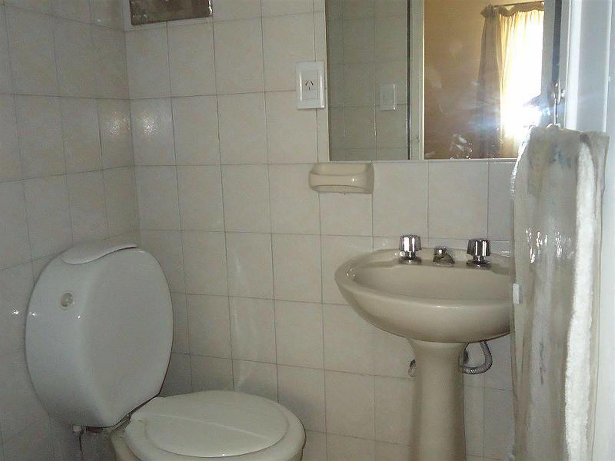 Hotel Rincon Vasco ميندوزا المظهر الخارجي الصورة