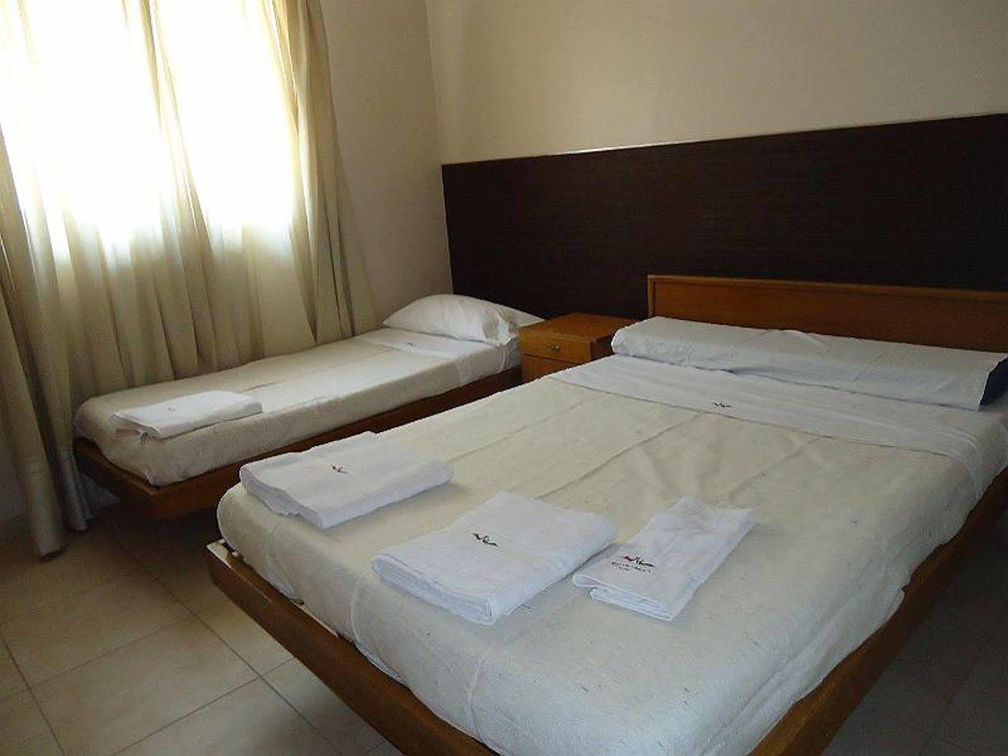 Hotel Rincon Vasco ميندوزا المظهر الخارجي الصورة