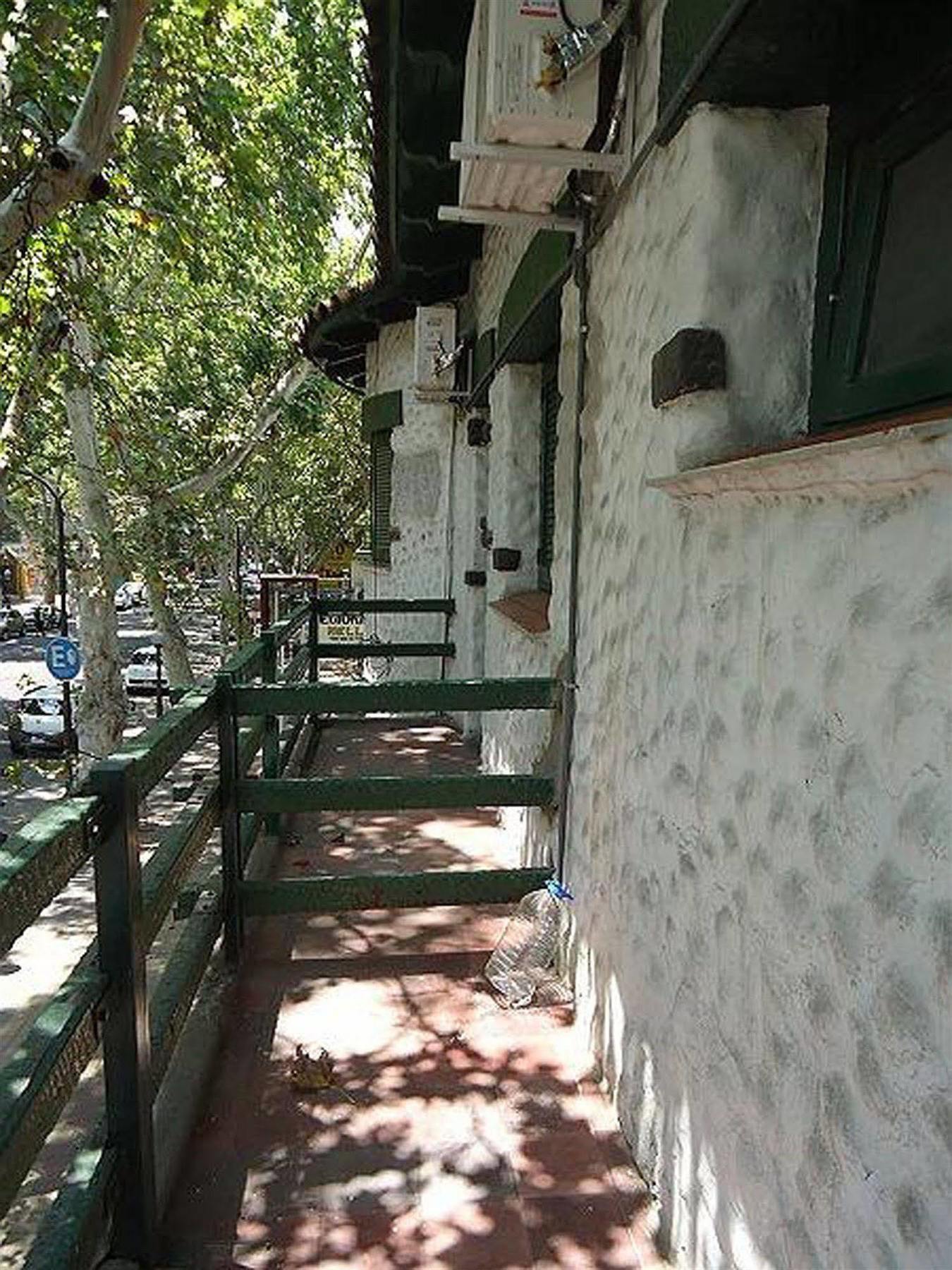 Hotel Rincon Vasco ميندوزا المظهر الخارجي الصورة