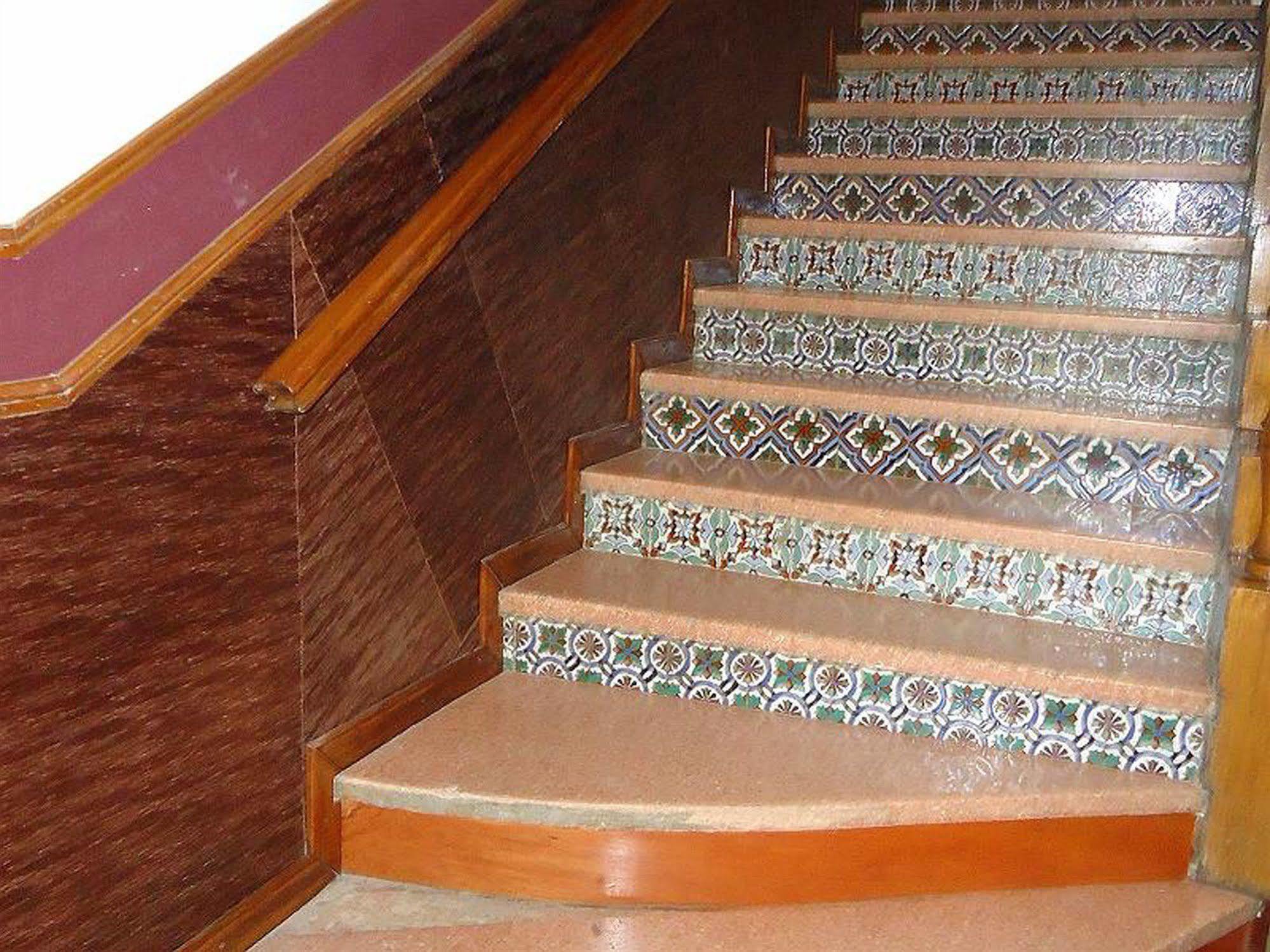 Hotel Rincon Vasco ميندوزا المظهر الخارجي الصورة